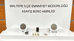 19 Suç Kaydı Vardı... Uyuşturucu Operasyonunda Tutuklandı