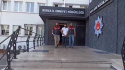 24 Yıl Hapisle Aranan Şahsın Yakalanmamak için Bulduğu Taktik Polisi Bile Şaşırttı