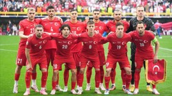 A Milli Takım'da Sakatlık Şoku! Yıldız Oyuncu Kadrodan Çıkarıldı