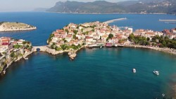 Bodrum'dan Güzel ve Daha Ucuz! Yerli Turistlerin Gözdesi Olan Şehir