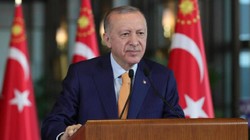 Cumhurbaşkanı Erdoğan'dan Kırım Mesajı: Ukrayna'ya İade Edilmeli