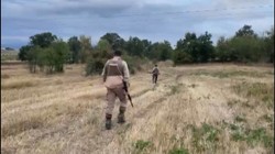 Karada Av Sezonu Açıldı
