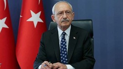Kemal Kılıçdaroğlu'ndan Erdoğan’a 'Teğmen' Cevabı