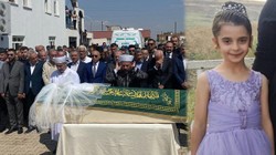 Narin'in Cenazesinde Gazetecilere Sözlü Saldırı