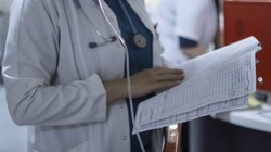 Sağlık Bakanlığı Duyurdu: 12 Bin 519 Doktorun Ataması Yapıldı