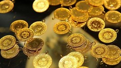 TÜİK: Ağustosta Aylık En Yüksek Reel Getiri Külçe Altında Oldu