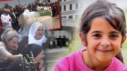 Türkiye Narin'e Ağlıyor! Katledildiği Köyde Toprağa Verildi