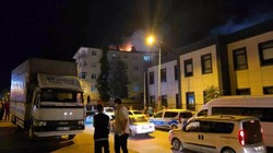 Elektrik Kontağı 2 Daireyi Kullanılamaz Hale Getirdi