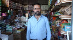 Bitlis'te İnsanlık Ölmemiş Dedirten Hareket! Sokakta Bulduğu 1 Kese Altını Sahibine Götürdü