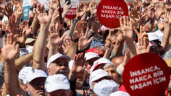 CHP'den Ekim Sonunda Yeni Çalıştay