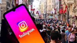 Türkiye'den Instagram Rekoru