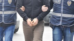 25 Yıl Hapsi Cezası Bulunan Şahıs Samsun’da Polisten Kaçamadı