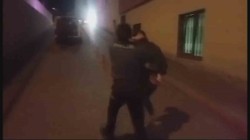 Zehir Taciri Polisten Kaçamadı