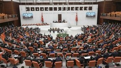 Yeni Dokunulmazlık Dosyaları Meclis'te