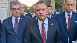 Meclis’te ‘İsrail Tehdidi’ Oturumu: Özgür Özel'den İlk Açıklama!