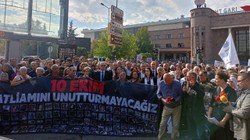 10 Ekim Katliamı’nın Üzerinden 9 Yıl Geçti