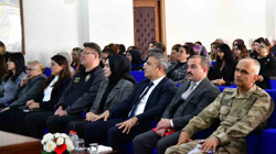 Ardahan'da Uyuşturucuyla Mücadele Semineri Yapıldı