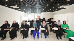 Beylikdüzü Belediyesi’nden Okuma-Yazma Kursu