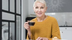 Bilim İnsanları 50 Yaş Üstü İnsanların Neden Her Gün Kahve İçmesi Gerektiğini Açıkladı