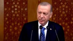 Erdoğan'dan Ortak Tavır Çağrısı: 'İsrail’in Devlet Terörü Durdurulmalı'