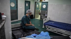 İsrail'den Bir İnsanlık Suçu Daha: Gazze'deki 3 Hastaneye Tıbbi Malzeme ve Gıda Girişlerini Kapattı