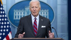 Joe Biden'dan Acil Bütçe Çağrısı