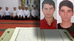 Kuran Kursunda Yatılı Kalırken Kaybolan Çocuklar Bulundu