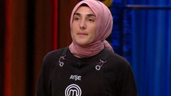 MasterChef'ten Ayrılığı Olay Olan Ayşe Ekiz'in Son Hali Görenleri Şaşırttı