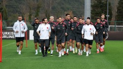 Milli Takım Kampında 'Semih Kılıçsoy' Skandalı! Açık Kalan Kamera O Sözleri Kaydetti... Yer Yerinden Oynadı