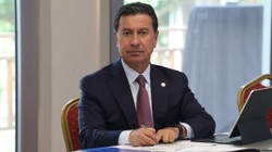 Muğla Planlama Ajansı Toplantısı'na Özgür Özel de Katılacak