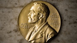 Nobel Edebiyat Ödülü Sahibini Buldu