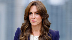 Prenses Kate Middleton Hakkında Şoke Eden İddia! Kanser Tedavisi Gördüğü Yalan Mıydı?