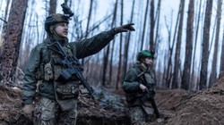 Rusya: Ukrayna'da 2 Patriot Fırlatıcısını Vurduk