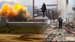 Sakarya'da Makarna Fabrikasındaki Patlamada Bir Acı Haber Daha... Can Kaybı 4'e Yükseldi