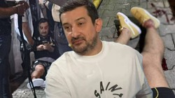 Serhat Akın'a Silahlı Saldırıda Flaş Gelişme! Fezleke Tamamlandı; İşte İstenen Ceza