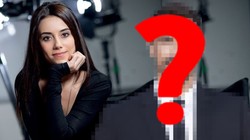Namıdiğer 'Eyşan' Cansu Dere'nin Partneri Belli Oldu
