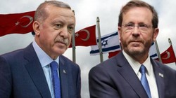 Türkiye'ye Saldırı Planları Var mı? İsrail Cumhurbaşkanı'ndan Erdoğan'a Yanıt