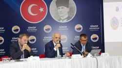 "Uluslararası Küresel Sorunlara İslami Yaklaşımlar Sempozyumu" Sinop'ta Gerçekleşti