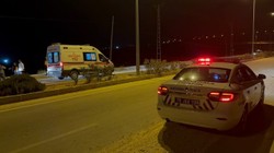 Kilis'te Motosiklet Kazası: 2 Kişi Yaralandı
