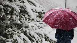 İlk Kar Kapıya Dayandı! Meteoroloji’den Yeni Uyarı, İstanbul da Listede