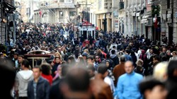 Türkiye'nin En Güvenilmez Kurumları Belli Oldu! İşte O Liste...
