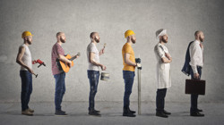 Hesaplamadan Nefret Edenleri Sevindirecek Liste: İşte Matematik Gerektirmeyen 45 Meslek