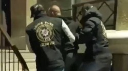26 Yıl Hapisle Aranan Firarı Yakalandı