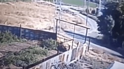 Narin'in Cansız Bedeninin Dere Yatağına Taşındığı Anın Görüntüsü Ortaya Çıktı