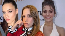 Ünlülerin Instagram'da 15 Saniyede Kazandığı Servet Dudak Uçuklattı