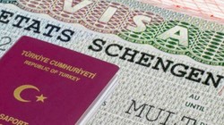 Almanya'dan Kritik Vize Kararı! Türk Vatandaşları da Listeye Alındı