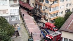 29 Kişi Hayatını Kaybetmişti... Beşiktaş'taki Gece Kulübü Davasında 22 Sanığın Yargılanmasına Devam Edildi