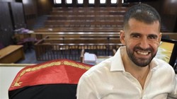 Ayhan Bora Kaplan Davasında 'Reddi Hakim' Ertelemesi... 'Sizin Adaletinize Güvenmiyorum'