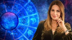 Bu Hafta Burçları Neler Bekliyor? Ünlü Astrolog Tek Tek Anlattı: Boğa Dolunayı Fena Çarpacak!