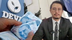 DEVA Partisi'nden Asgari Ücret Çıkışı: 'Milleti Fakirleştirerek Enflasyon Düşmez'